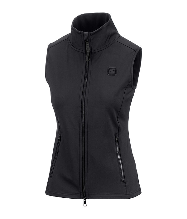 Performance Stretch Riding Gilet Tracy II