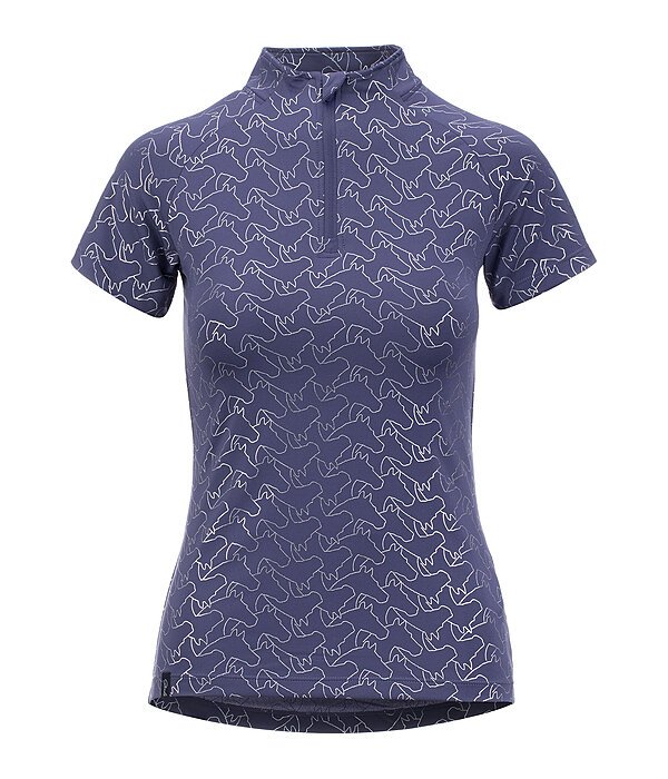 Functional Short Sleeeve Shirt Pria