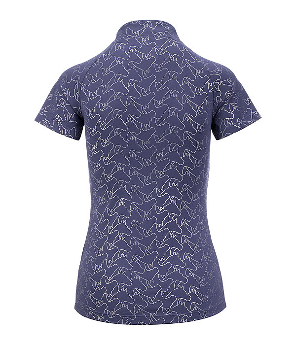 Functional Short Sleeeve Shirt Pria