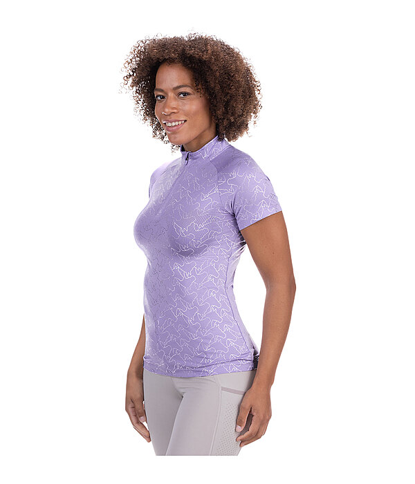 Functional Short Sleeeve Shirt Pria
