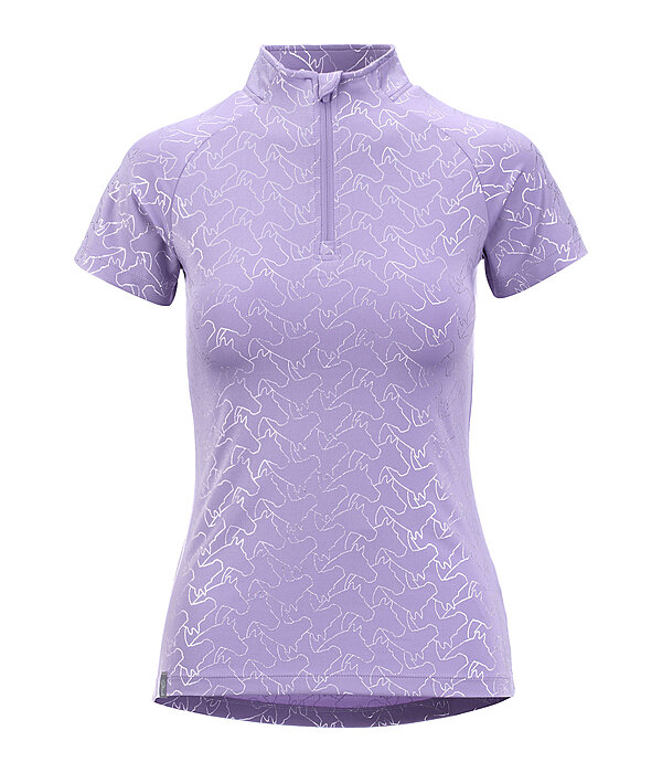 Functional Short Sleeeve Shirt Pria