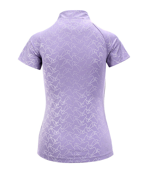 Functional Short Sleeeve Shirt Pria