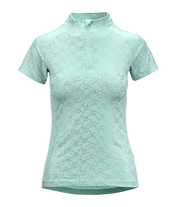 Functional Short Sleeeve Shirt Pria