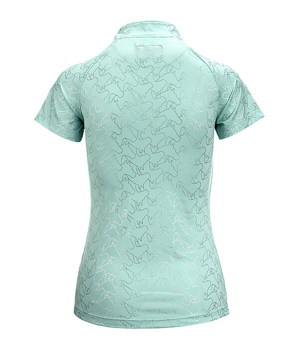 Functional Short Sleeeve Shirt Pria