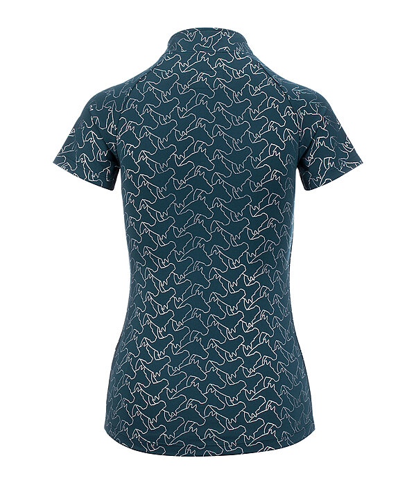 Functional Short Sleeeve Shirt Pria