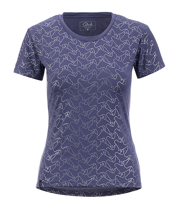 Functional T-Shirt Pria