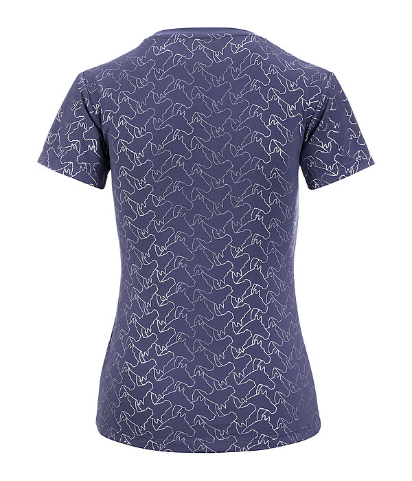 Functional T-Shirt Pria