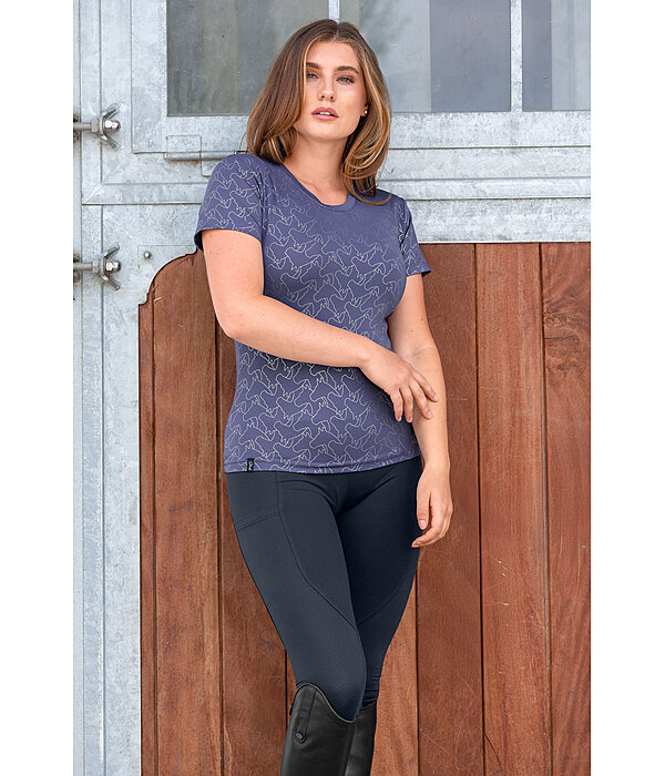 Functional T-Shirt Pria