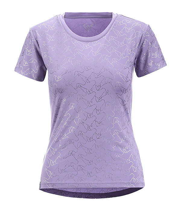 Functional T-Shirt Pria
