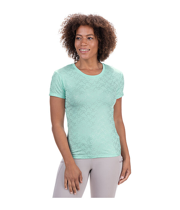 Functional T-Shirt Pria