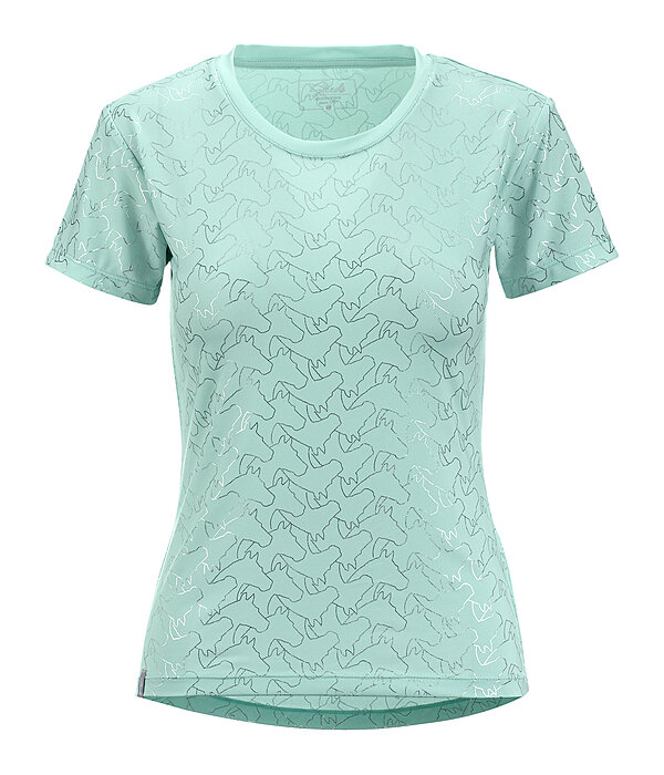 Functional T-Shirt Pria