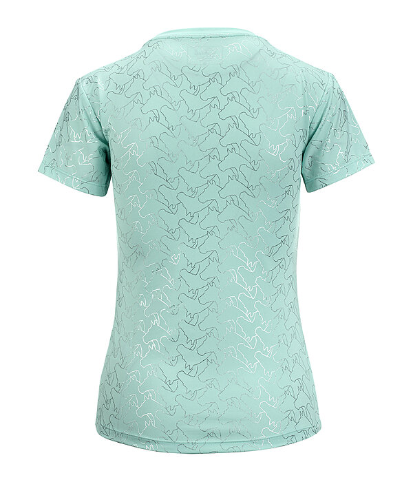 Functional T-Shirt Pria