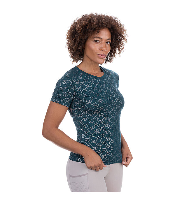 Functional T-Shirt Pria