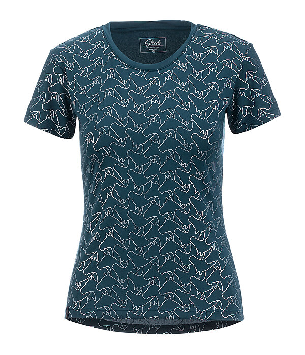 Functional T-Shirt Pria