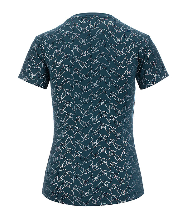 Functional T-Shirt Pria