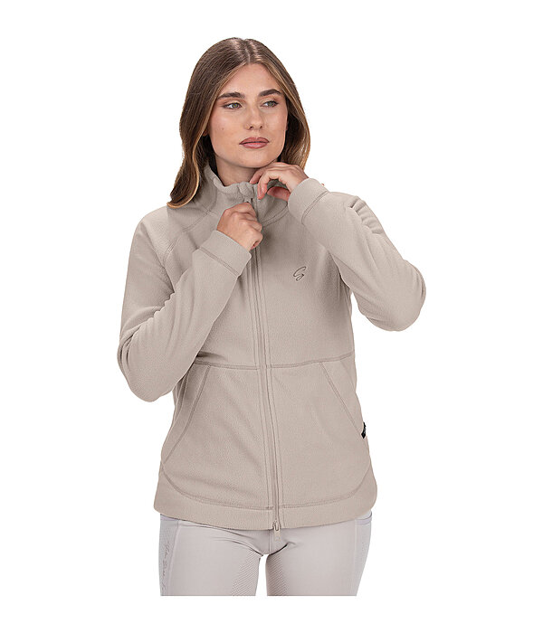 Fleece Jacket Inga