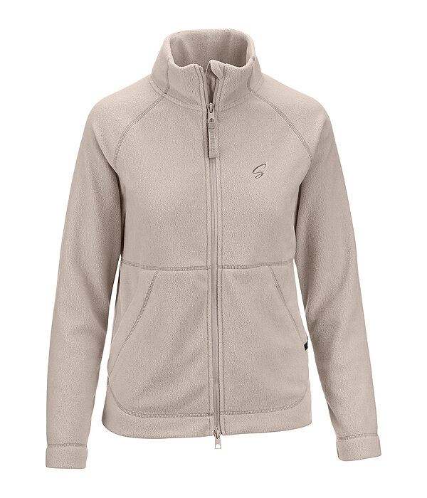 Fleece Jacket Inga