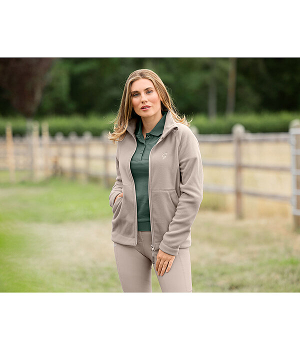 Fleece Jacket Inga