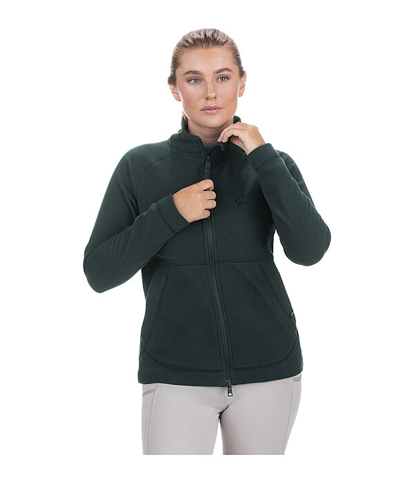 Fleece Jacket Inga