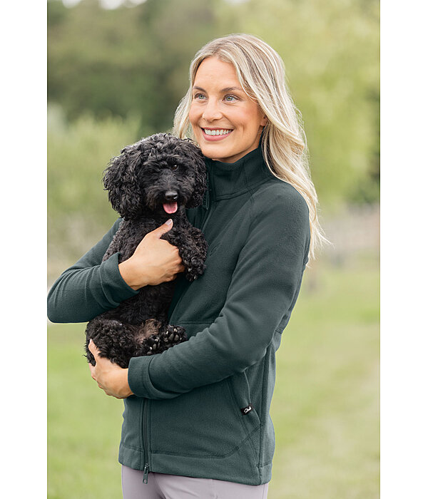 Fleece Jacket Inga