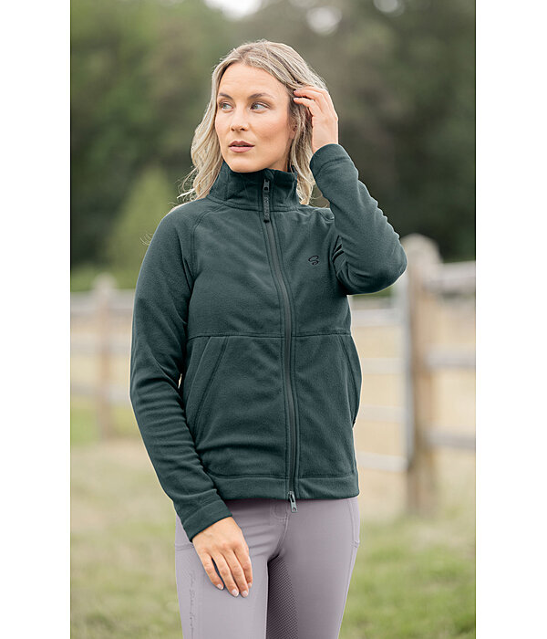 Fleece Jacket Inga