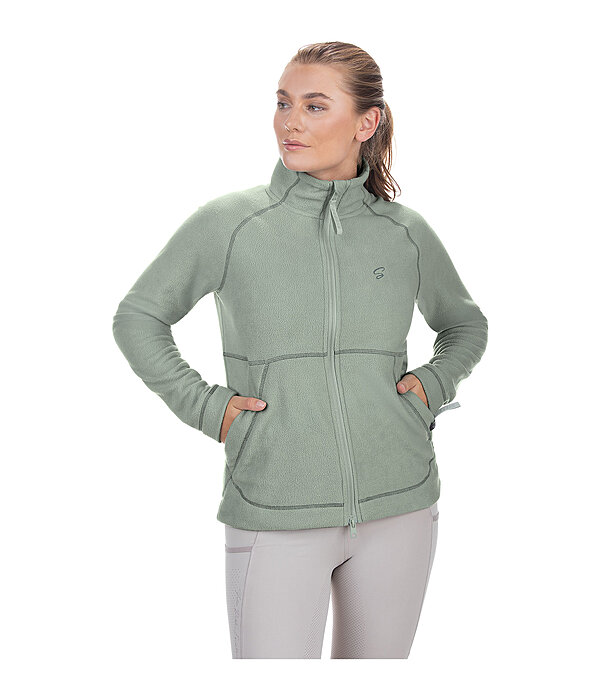 Fleece Jacket Inga