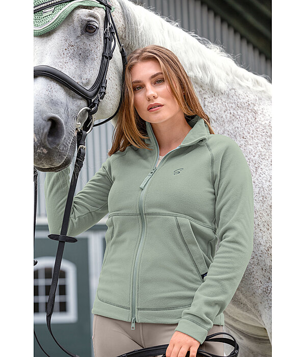 Fleece Jacket Inga