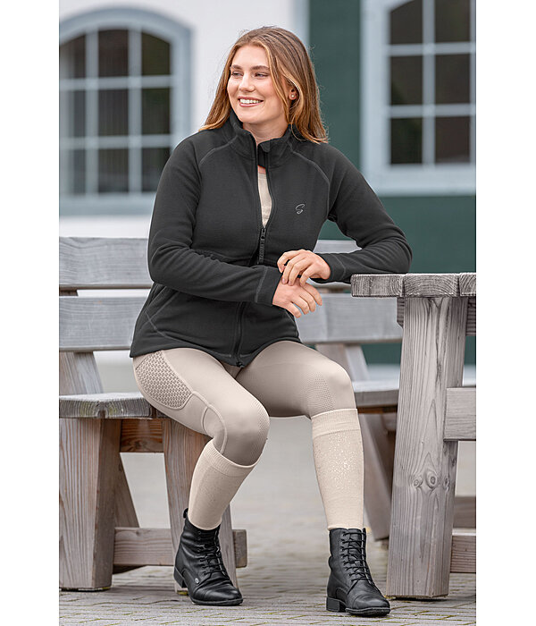 Fleece Jacket Inga