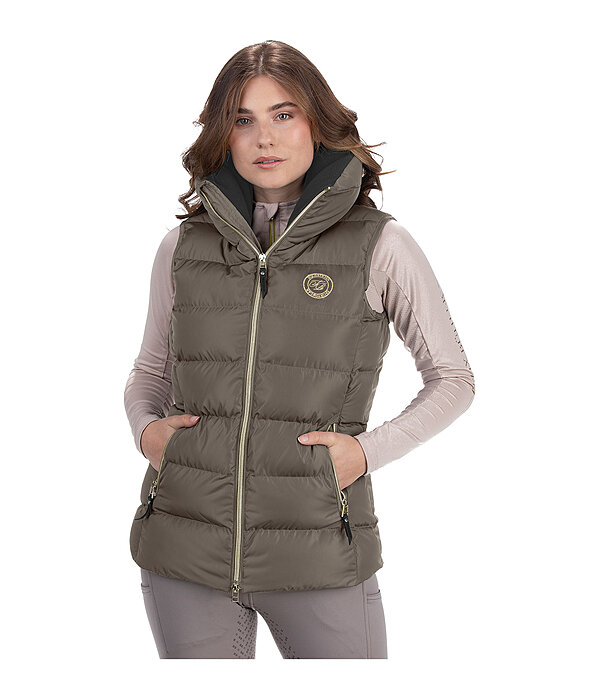 Riding Gilet Lola