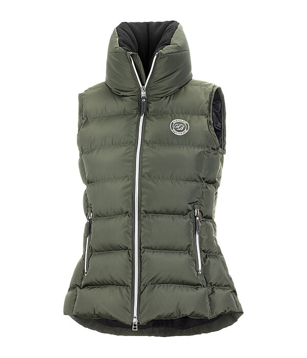 Riding Gilet Lola