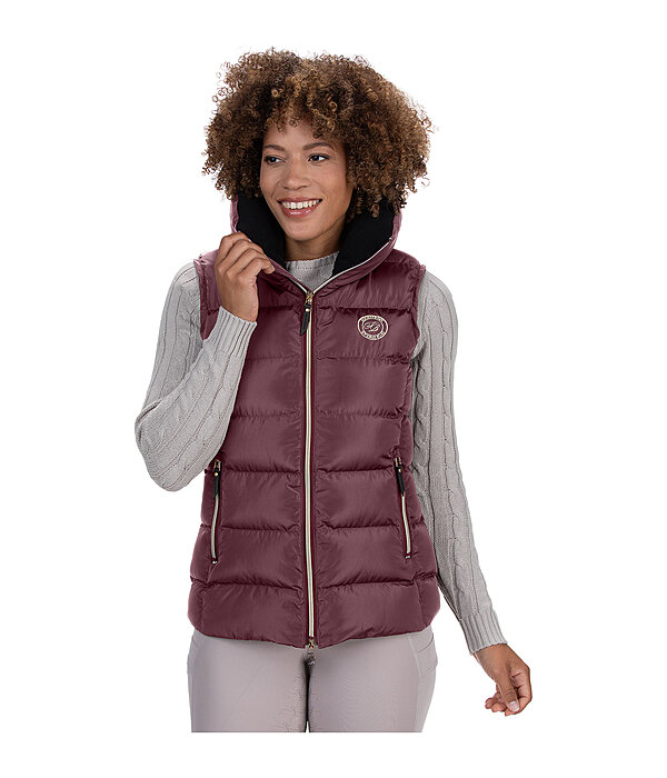 Riding Gilet Lola