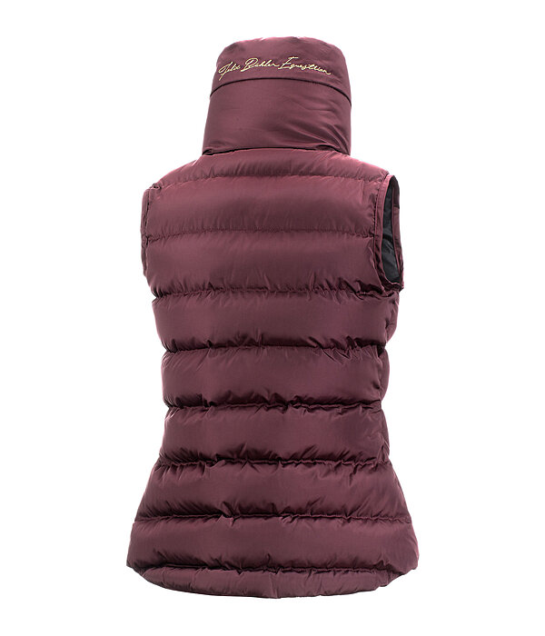 Riding Gilet Lola