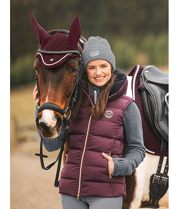 Riding Gilet Lola