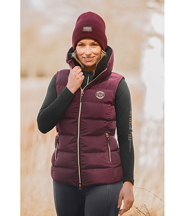 Riding Gilet Lola