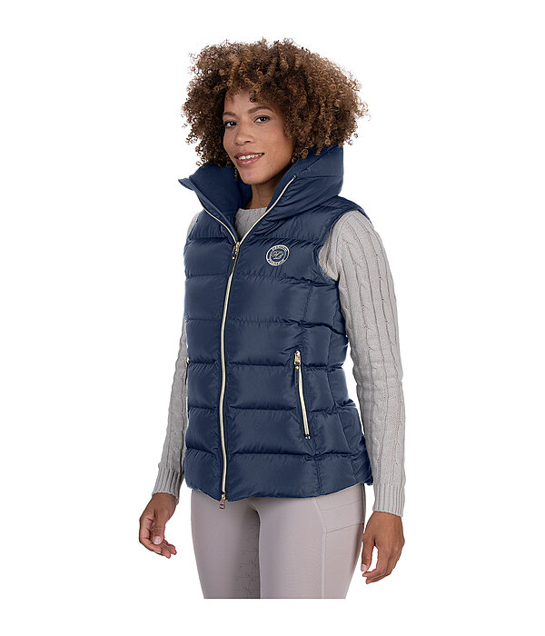 Riding Gilet Lola