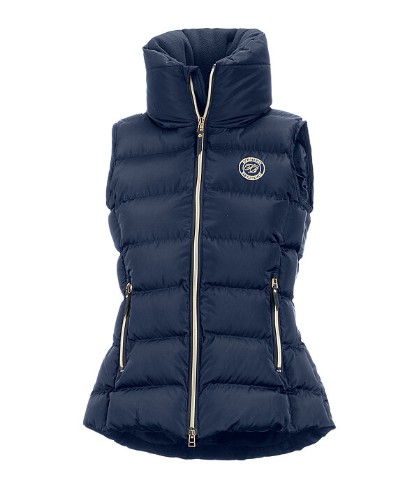Riding Gilet Lola