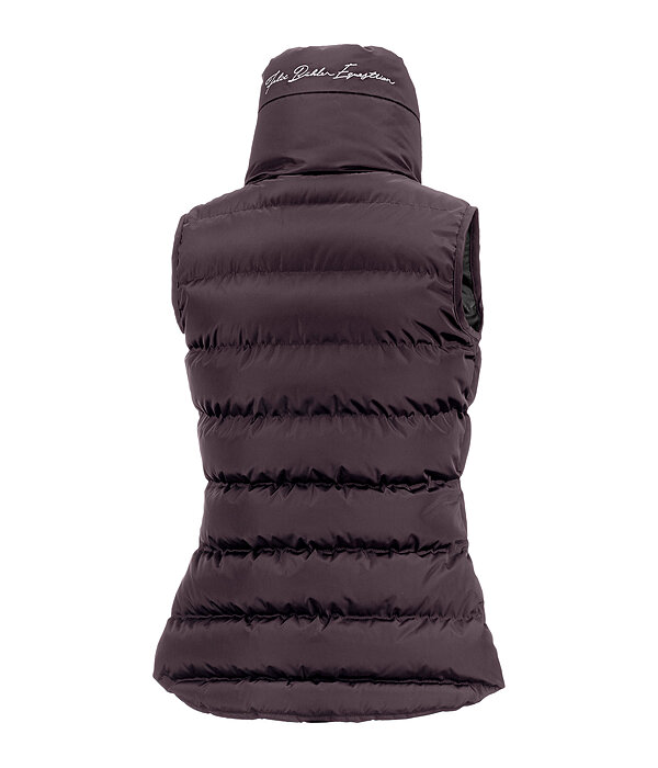 Riding Gilet Lola