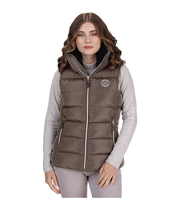 Riding Gilet Lola
