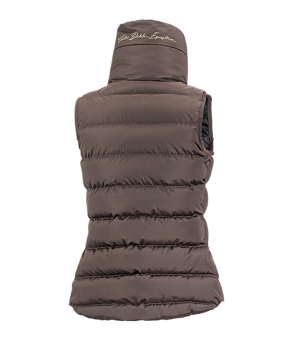 Riding Gilet Lola