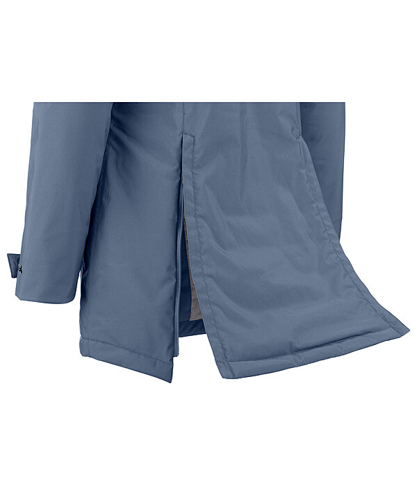 Functional Hooded Riding Coat Eliza II