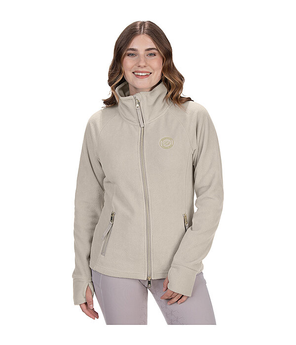 Fleece Jacket Laura