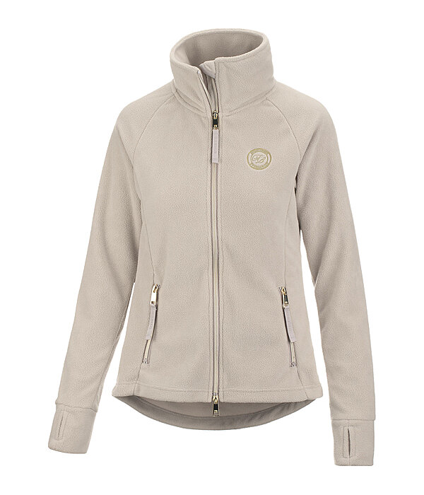 Fleece Jacket Laura
