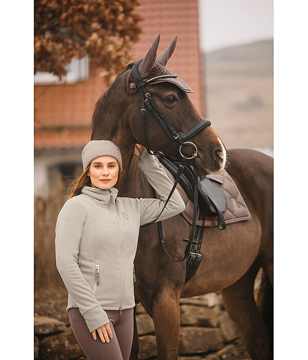 Fleece Jacket Laura