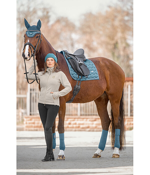 Fleece Jacket Laura