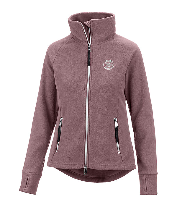 Fleece Jacket Laura