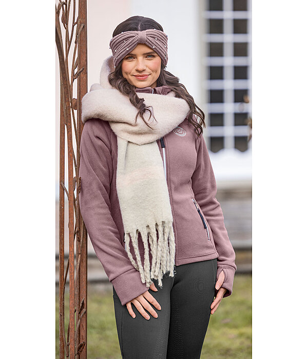 Fleece Jacket Laura