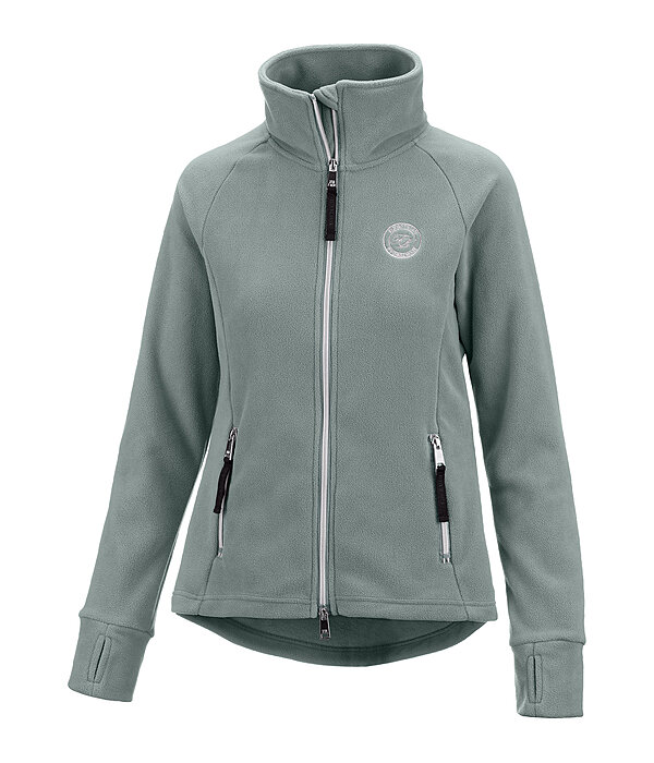 Fleece Jacket Laura