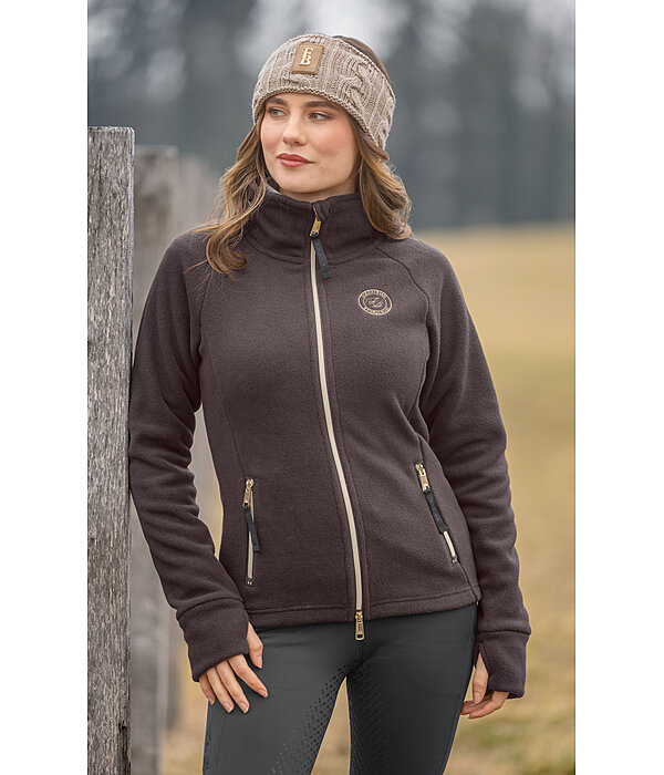 Fleece Jacket Laura