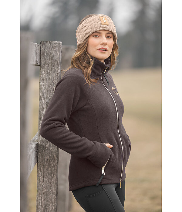 Fleece Jacket Laura