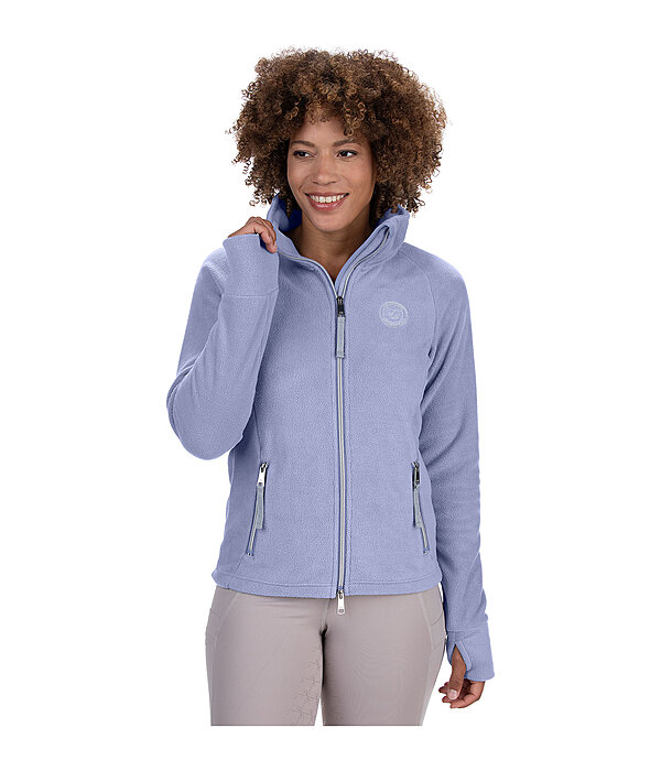 Fleece Jacket Laura